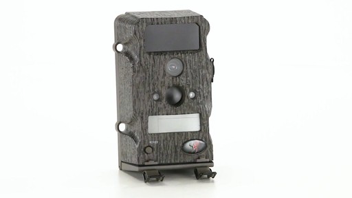 Wildgame Innovations Blade 8X LightsOut Game / Trail Camera 8MP 360 View - image 1 from the video
